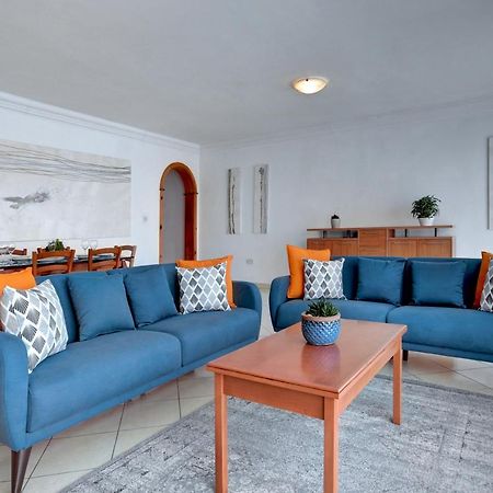 Morina Court - St Julians Seaside Bliss Apartments And Penthouse By Shortletsmalta San Julián Exterior foto